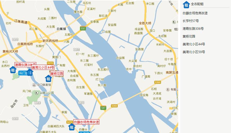 明天珠海首拍租赁用地,公租房将让珠海楼市去向何方?