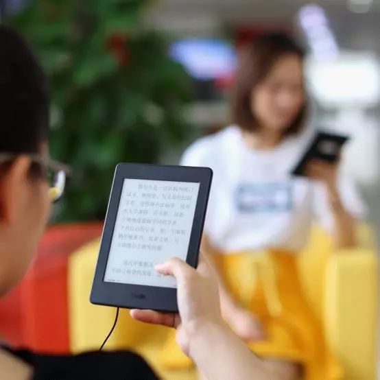 佛图的kindle电子书阅读服务你了解多少?