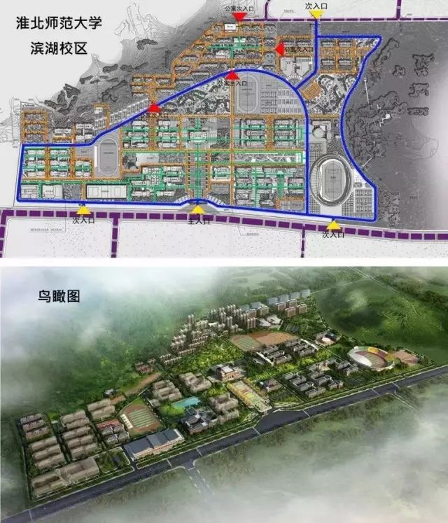 淮北市区人口多少_淮北师范大学(2)