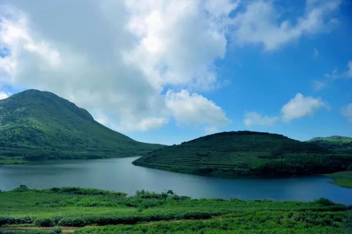 美食美景一网打尽九鲤溪嵛山岛太姥山滩涂双动三日游