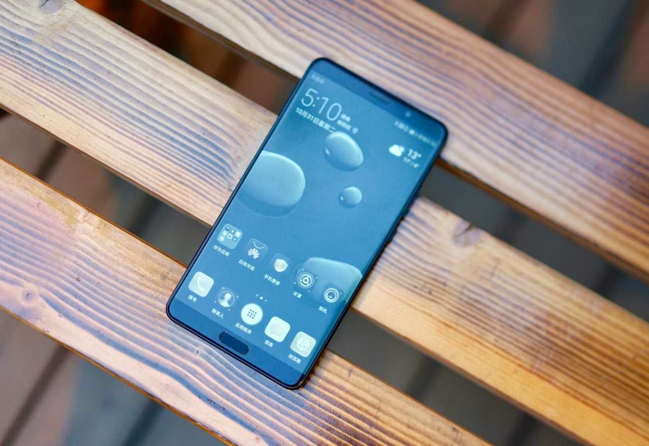 华为 Mate 10 评测:均衡且足够优秀的「紧凑型