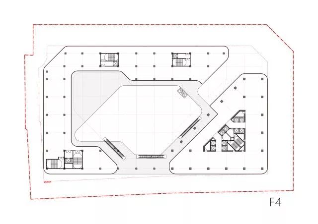 【重磅】经开商业新地标,参数化建筑设计"秒杀"熙地港