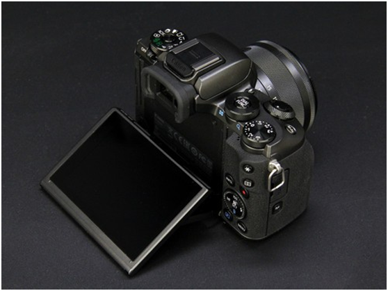 ΢EOS M5ɵͺǿĹҰ