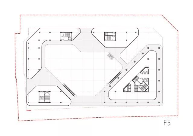 【重磅】经开商业新地标,参数化建筑设计"秒杀"熙地港