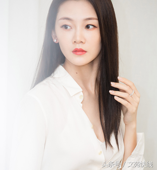 苗苗,11月29日出生,毕业于北京舞蹈学院,中国内地女演员