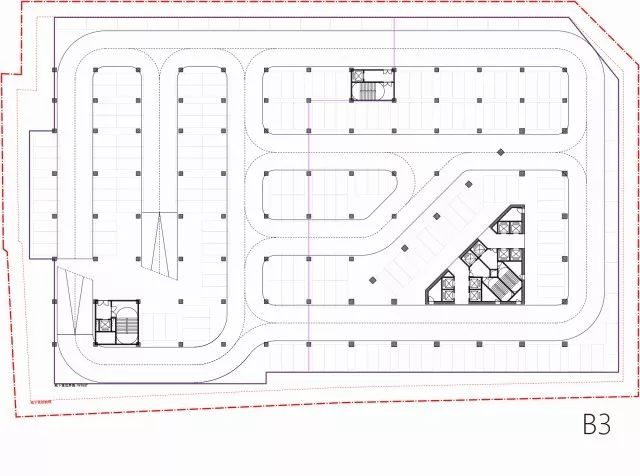 【重磅】经开商业新地标,参数化建筑设计"秒杀"熙地港