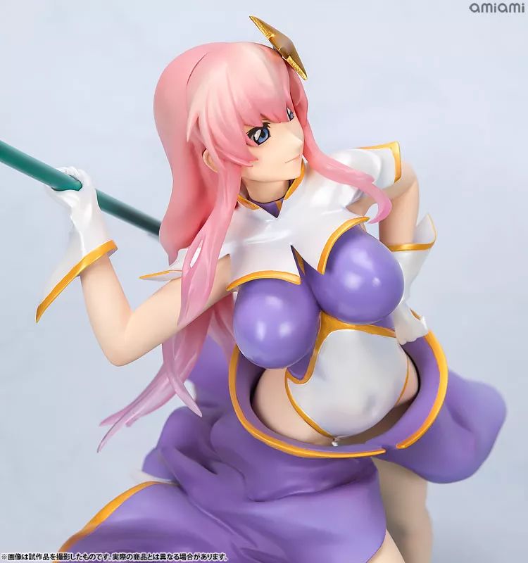 即将到货 megahouse 高达seed destiny ggg 米娅