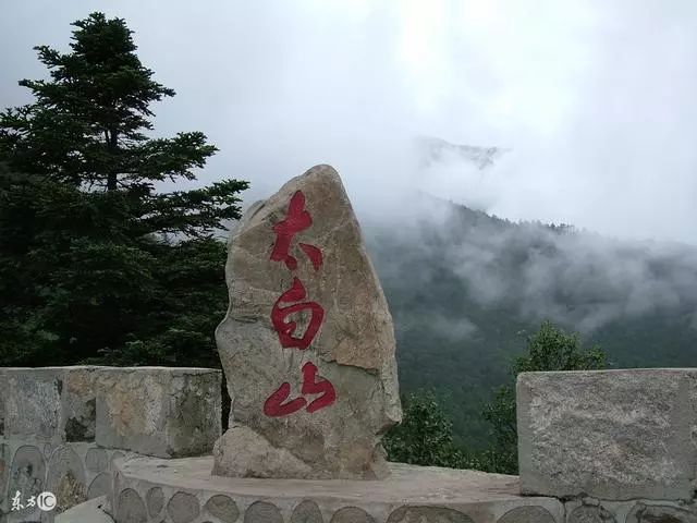 西安周边旅游大搜罗,这些绝美的周边旅游路线 你还不知道吧