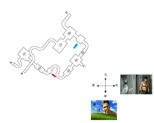 《绝地求生》防空洞打法教学:绝地老司机的起源之地