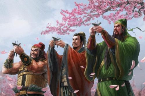 刘备的两位好兄弟,关羽和张飞究竟谁更强?