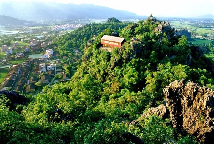 重大喜讯--阳春市崆峒风景区隆重推出购门票赠年卡活动