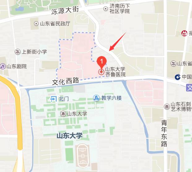 城市 时间 地点 状态 长春 10月21日 吉林大学口腔医院教学楼多功能