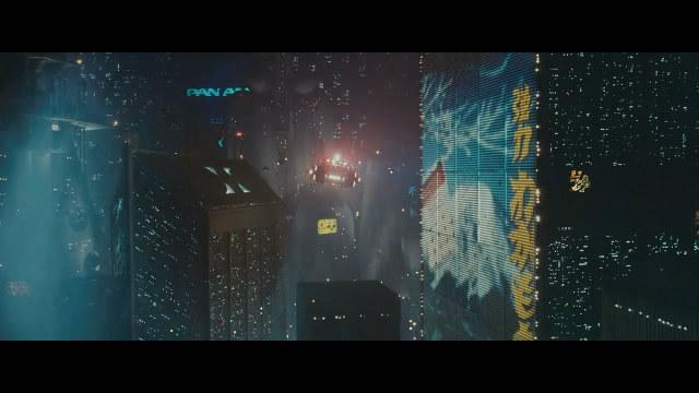 《银翼杀手2049》披着科幻的外衣, 探讨哲学,信仰以及