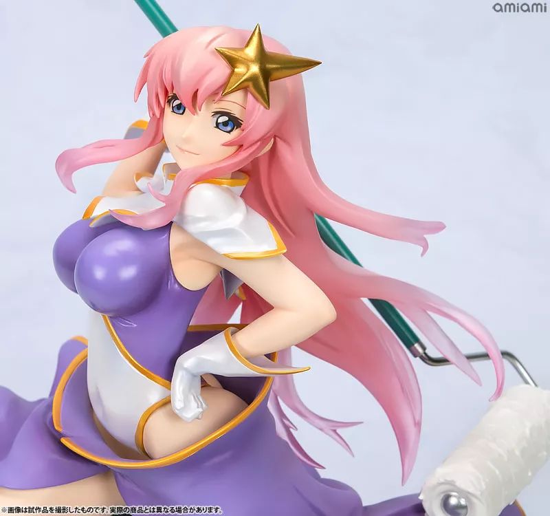 即将到货 megahouse 高达seed destiny ggg 米娅