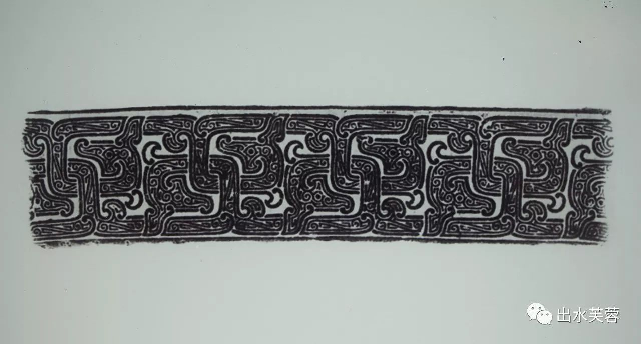 海量青铜器上的博古纹饰(上)