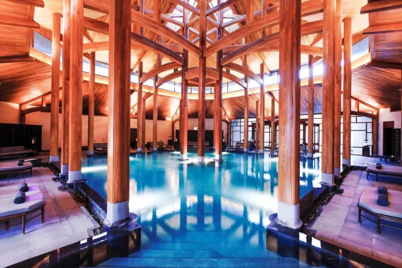 腾冲和顺柏联精品酒店预订及价格查询,Heshun Brilliant Resort&Spa_八大洲旅游