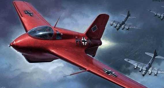 二战时期这款飞机,杀伤力强悍,却具备高难度操作系数
