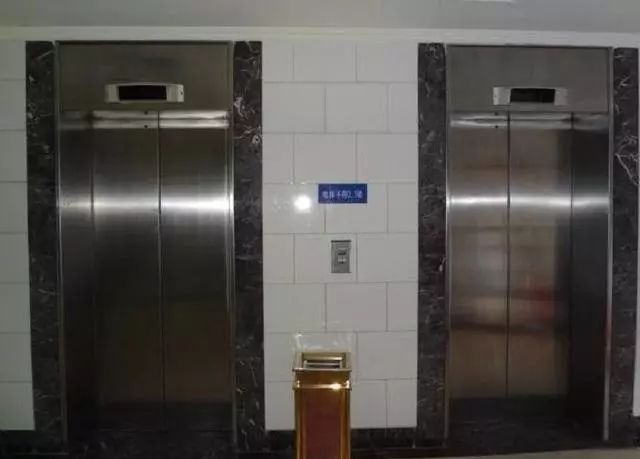 一楼住户也要交电梯费?一万年都用不到,凭啥?