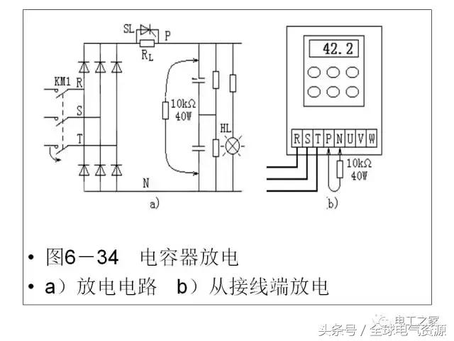 变频器基础知识大全