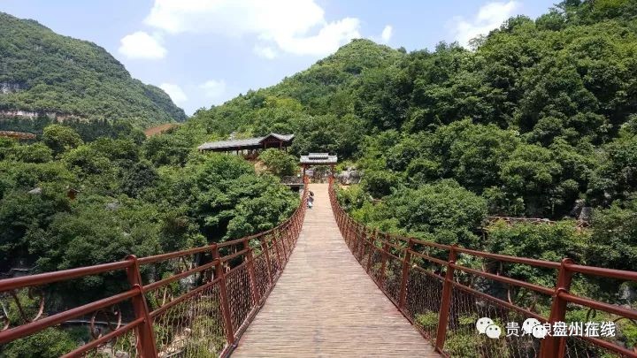 贵州娘娘山国家湿地公园景区简介