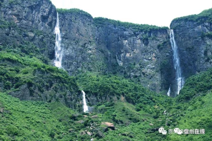 贵州娘娘山国家湿地公园景区简介