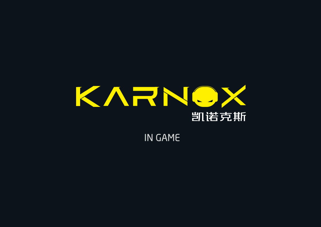 凯诺克斯karnox品牌升级公告