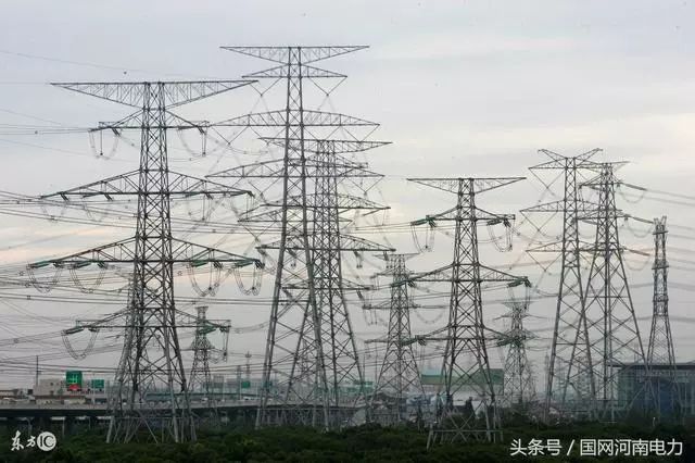 林州今日起实行峰谷电价,最低0.44元/千瓦时,赶快去