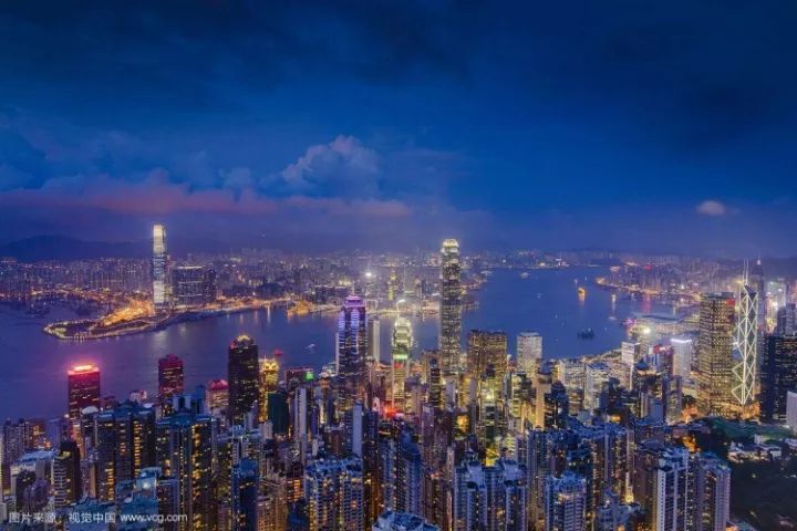 张智霖浅水湾买房！邻居还有马云豪宅15亿，李兆基18亿。。。盘点大佬们在香港的半山豪宅！