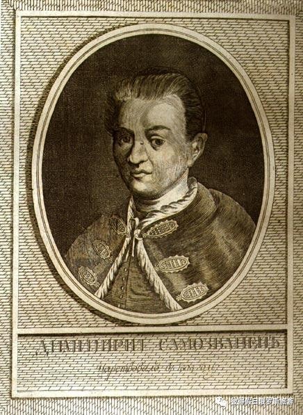 false dmitriy i,伪德米特里一世 波兰傀儡,前文已有介绍.