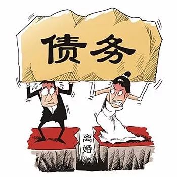 安徽:婚都离了,前夫欠10万元债务后"玩消失,前妻竟被判为其还债?