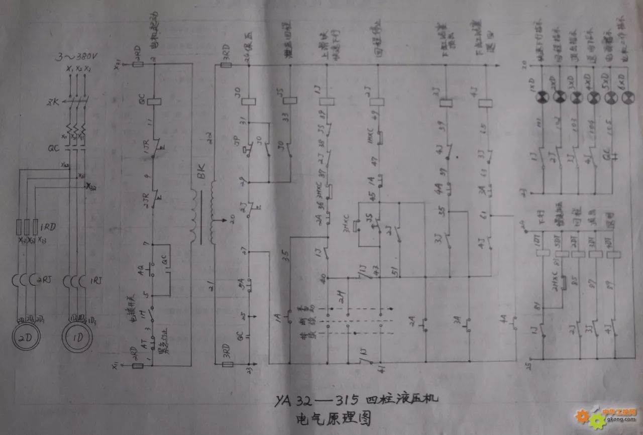 从这图中整齐划一的网格,标准的元器件图例就可以看到,wml0060学徒时