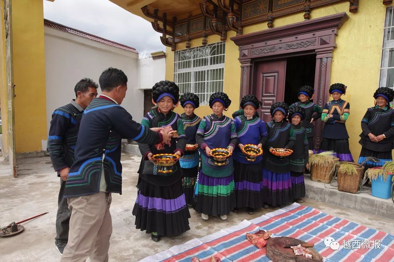 看点摄影家用镜头助推普雄镇乡村旅游