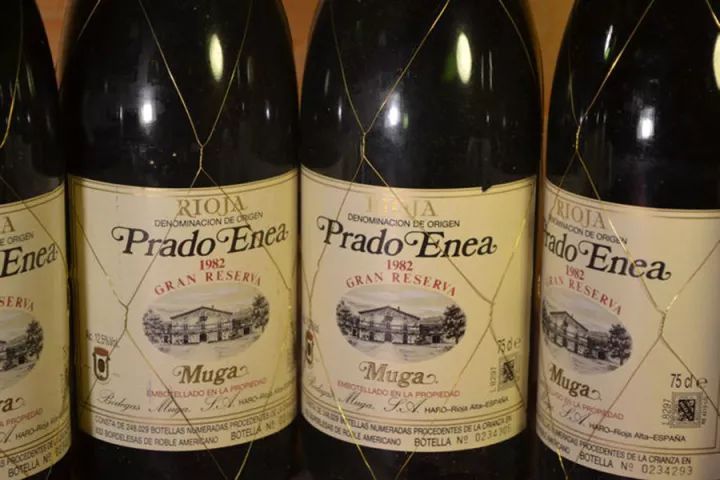 西班牙 10 大最佳葡萄酒,每款都是舌尖上的诱惑