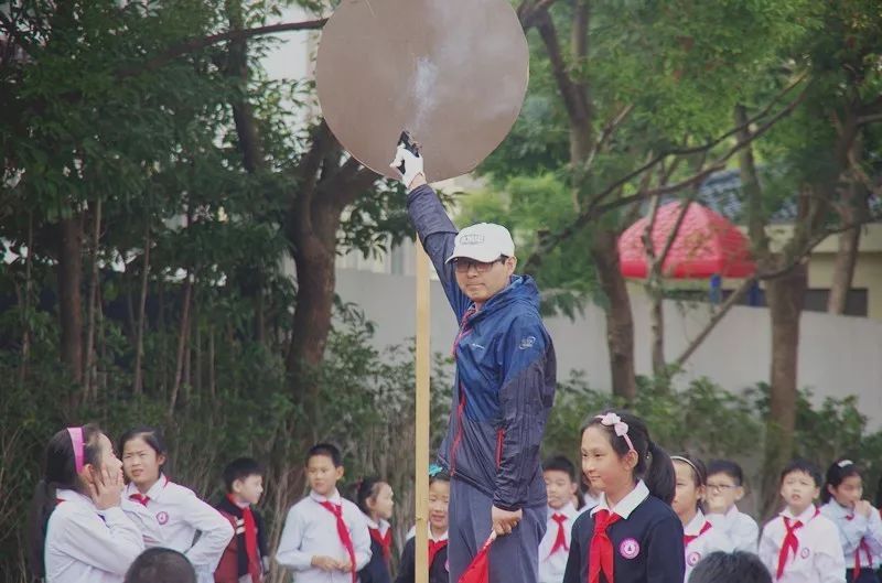 体育节|田径运动会精彩瞬间