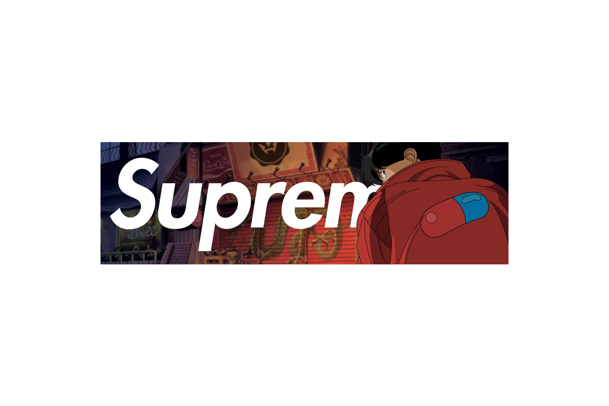 Supreme Dope Anime Wallpapers