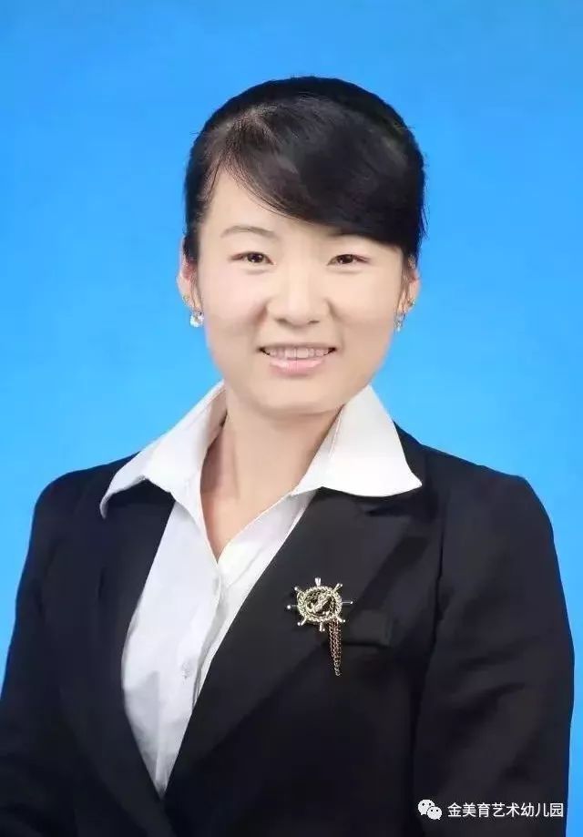 李玉婵(alina,2001年毕业于陕西师范学院学前教育专业.