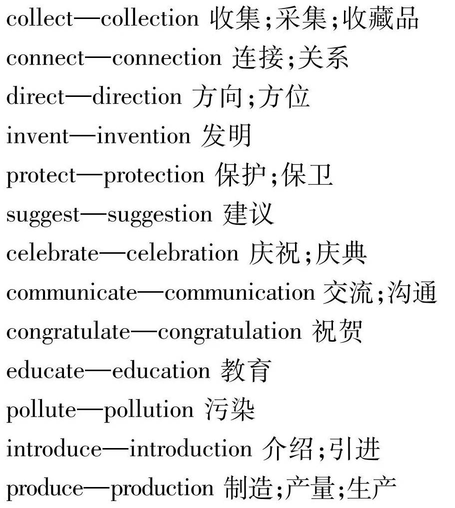 简谱名词英语_英语名词思维导图(2)