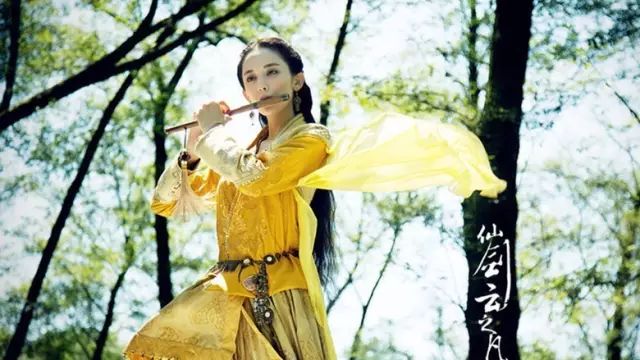 春到徽州笛子曲谱_徽州宴老板娘照片(5)