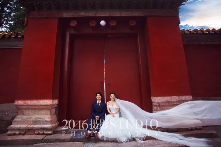 北京高端婚纱摄影_巴黎高端婚纱摄影