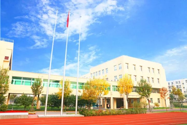 摄影:第二十中学附属实验学校