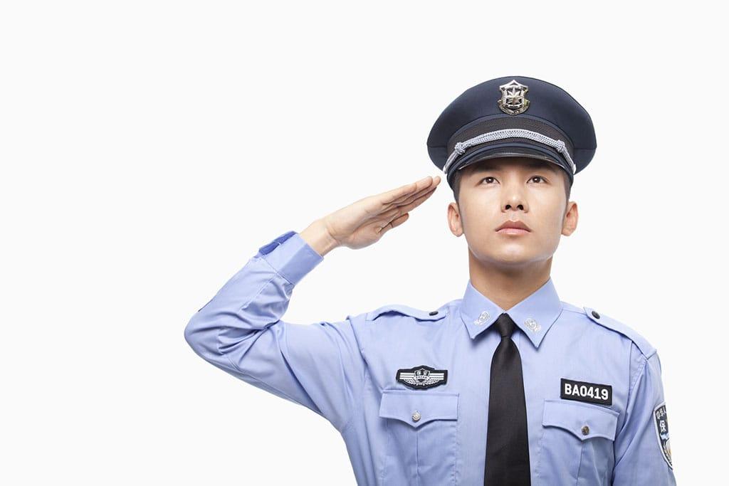 人民警察职位分这三类,哪一类前景更好?