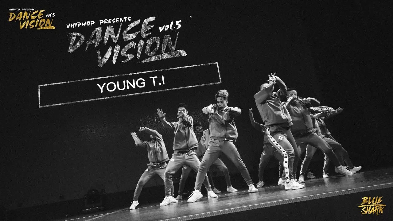 i※ 北京dance vision vol.5】