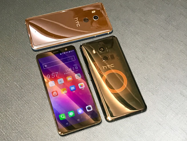 HTC U11屏幕，卓越体验的背后