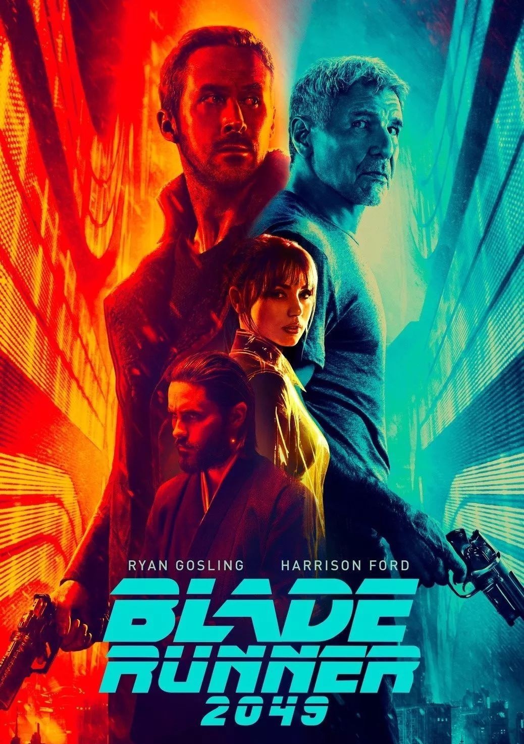 blade runner 2049