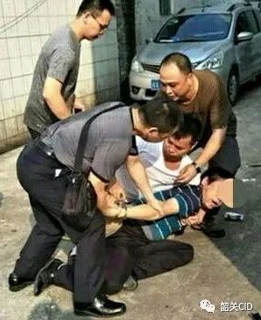 法网恢恢!韶关刑警破获乳源"白骨女尸案"