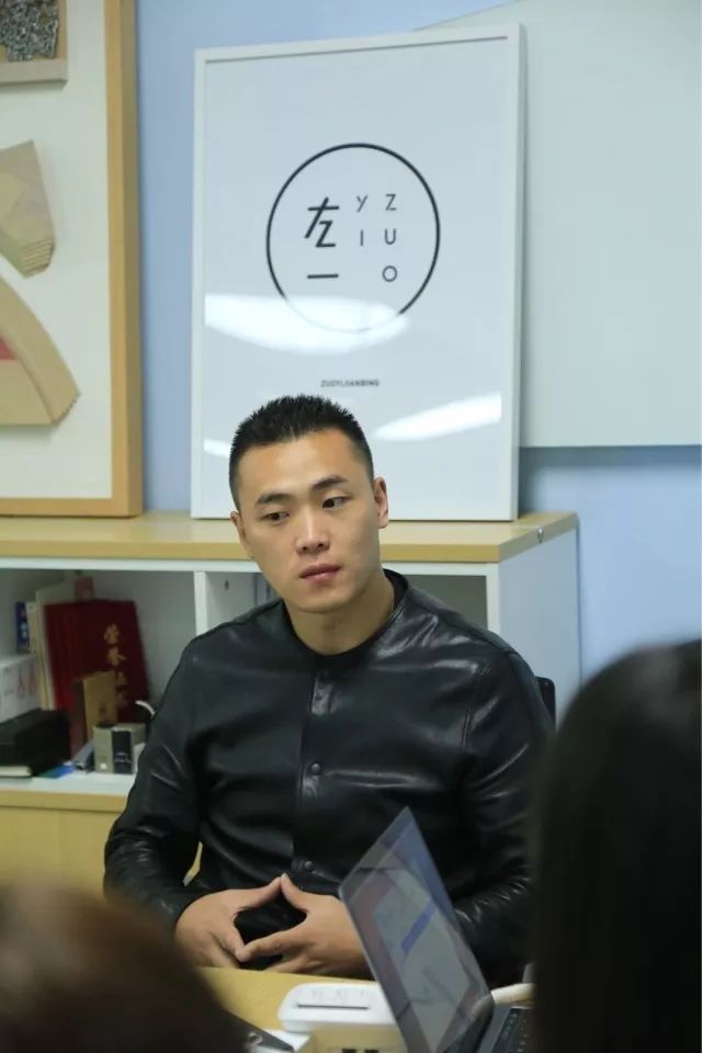 创业伊始,刘浩明拥有饱满的热情,同学也给予了无限的支持与信任,为他