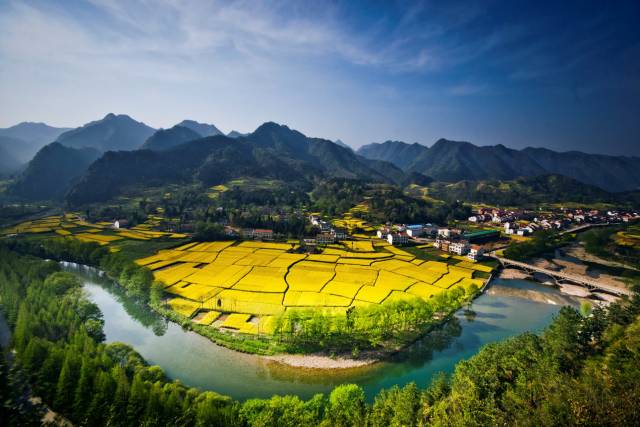 【三国圣地 美丽勉县】一个千年古县的旅游致富路,且看勉县这五年如何