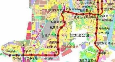 柳州城市人口_房子到底为什么那么贵 李嘉诚告诉你决定房产价值的重要因素