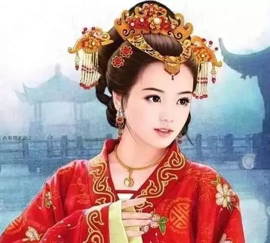 古代女子有多开放,历史真相告诉你!