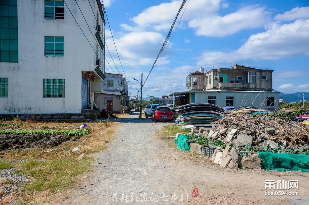 莆田村人口排名_莆田黄石东甲村(3)